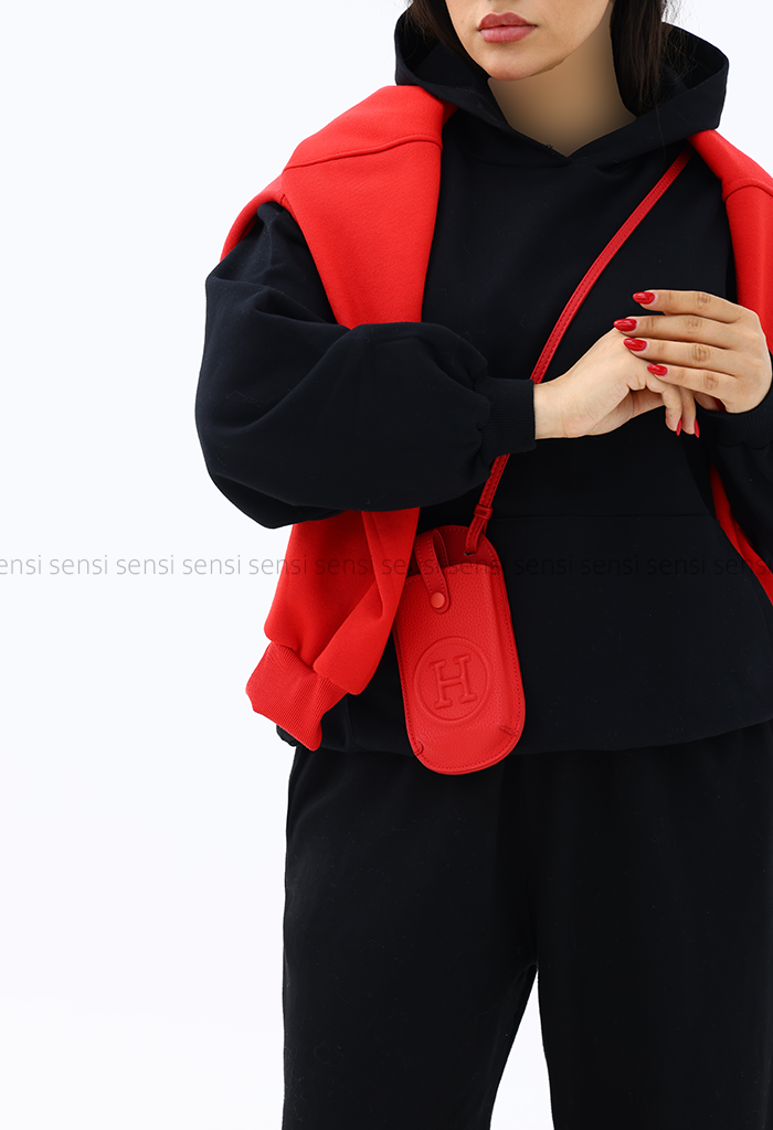 هودی زنانه داخل کرکی بیسیک کد1006978